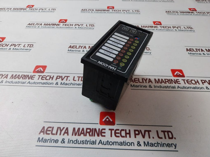 Mst Marsen Hai-con Alarm Indicator