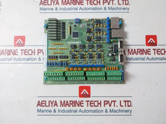 Mst Marsen M8T-wia-pcb-v3.1 Printed Circuit Board Wia-pcb-120322-03