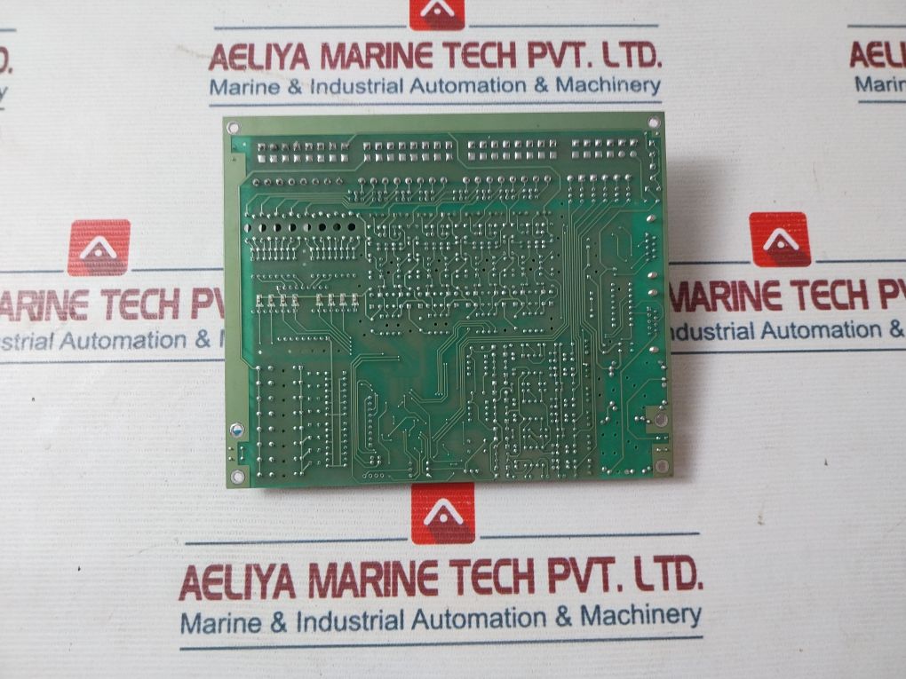 Mst Marsen M8T-wia-pcb-v3.1 Printed Circuit Board Wia-pcb-120322-03