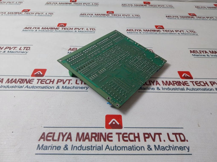 Mst Marsen M8T-wia-pcb-v3.1 Printed Circuit Board Wia-pcb-120322-03