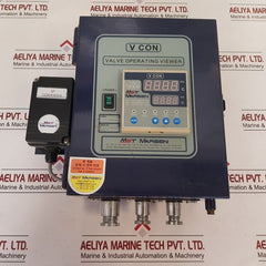 Mst Marsen V Con Valve Operating Viewer 100-240Vac 50-60Hz

