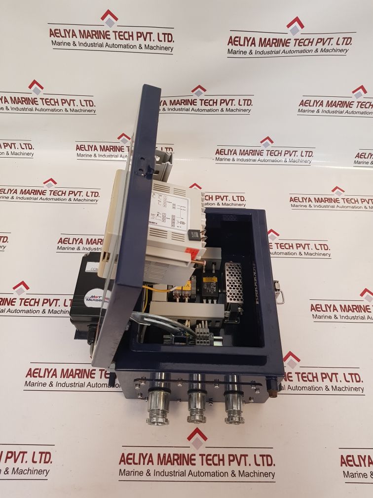 Mst Marsen V Con Valve Operating Viewer 100-240Vac 50-60Hz