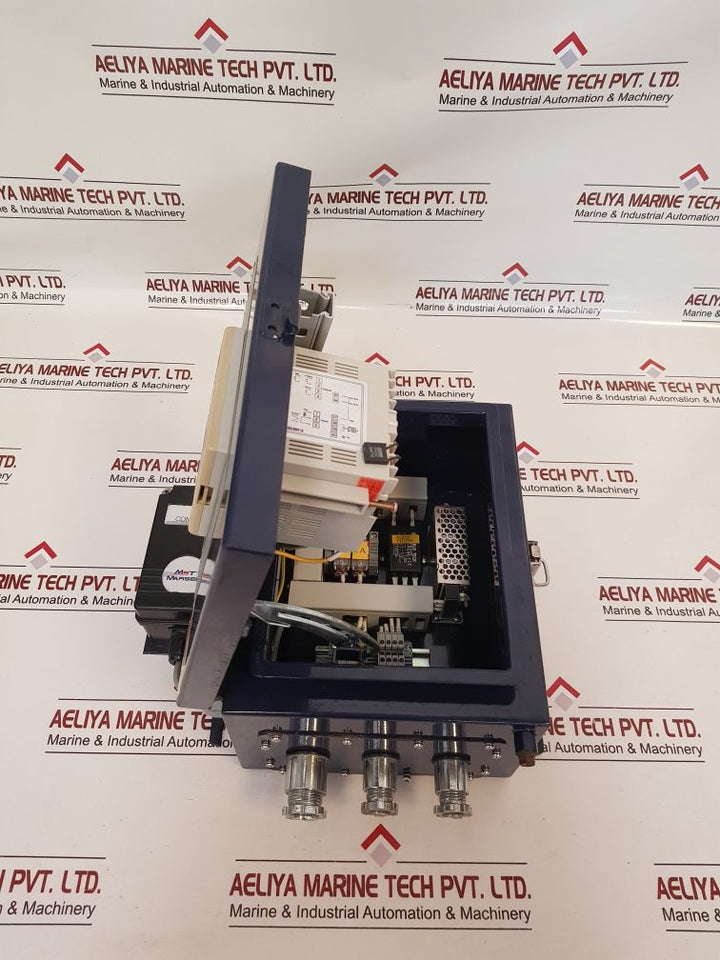 Mst Marsen V Con Valve Operating Viewer 100-240Vac 50-60Hz