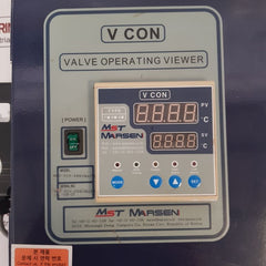 Mst Marsen V Con Valve Operating Viewer 100-240Vac 50-60Hz