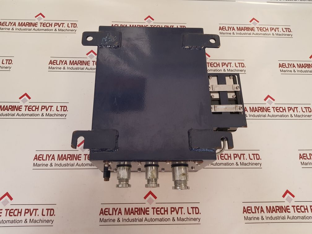 Mst Marsen V Con Valve Operating Viewer 100-240Vac 50-60Hz