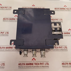 Mst Marsen V Con Valve Operating Viewer 100-240Vac 50-60Hz
