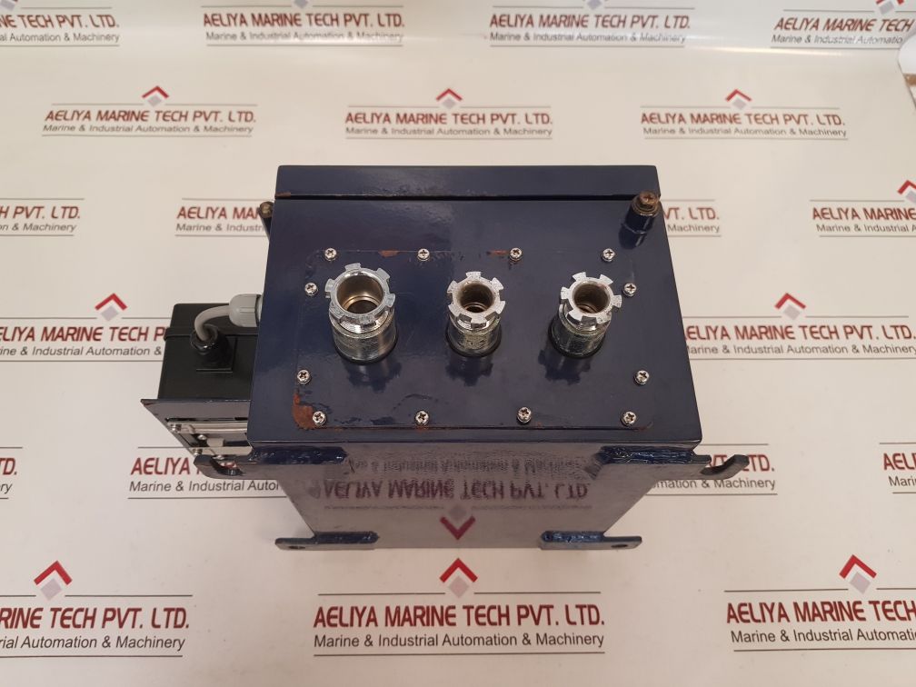 Mst Marsen V Con Valve Operating Viewer 100-240Vac 50-60Hz