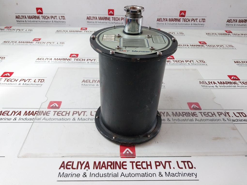 Mst Marsen Omd-2000 Oil Mist Detecting Sensor Omd-ds