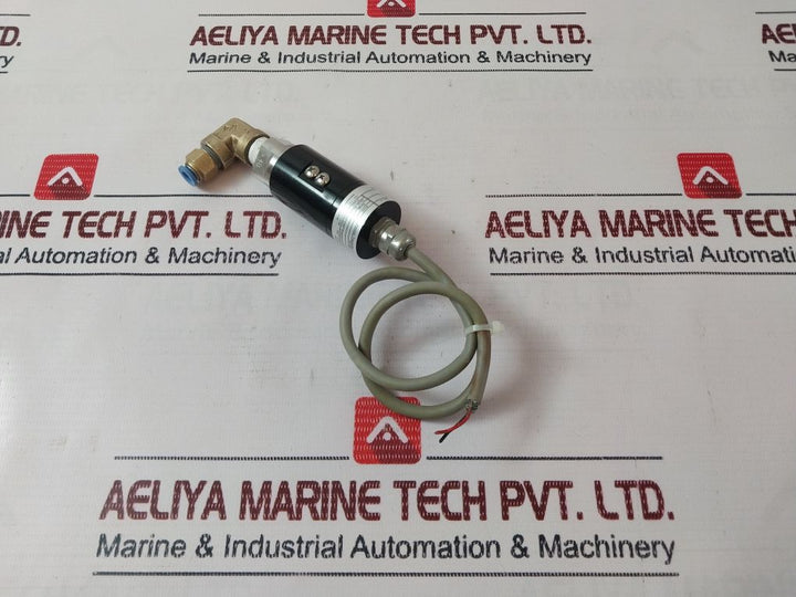 Mst Marsen Pt 420 Pressure Transmitter