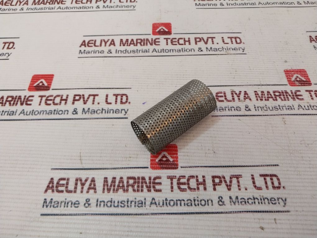 Mt.H Sus304 Screen Y-strainer Hsy-fs