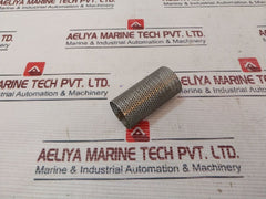 Mt.H Sus304 Screen Y-strainer Hsy-fs