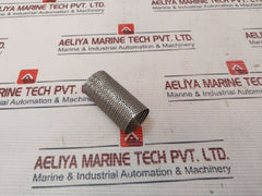 Mt.H Sus304 Screen Y-strainer Hsy-fs