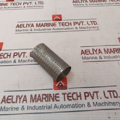 Mt.H Sus304 Screen Y-strainer Hsy-fs