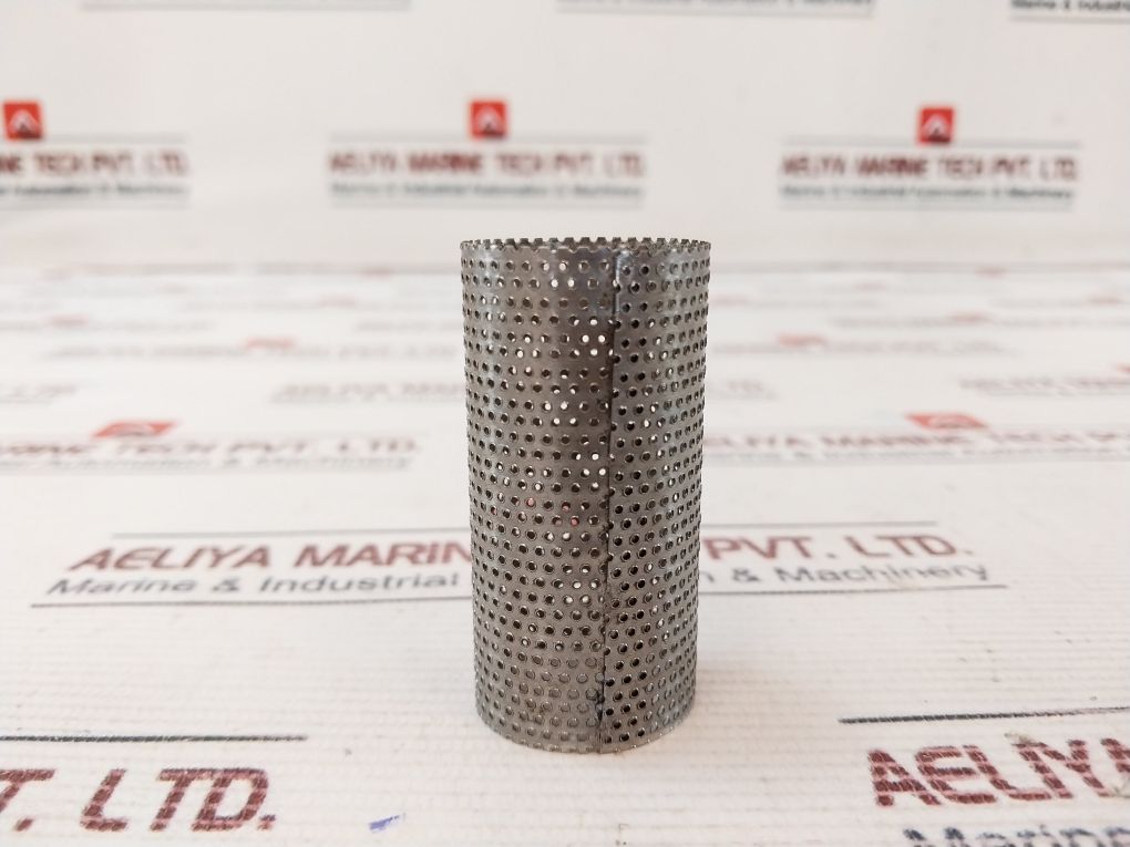 Mt.H Sus304 Screen Y-strainer Hsy-fs