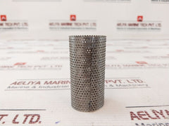 Mt.H Sus304 Screen Y-strainer Hsy-fs