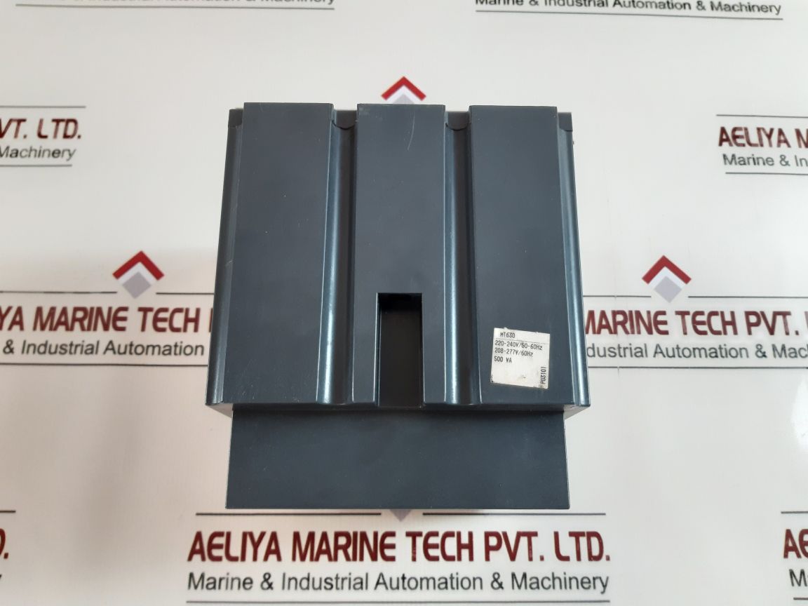 Mt630 circuit breaker 500 va