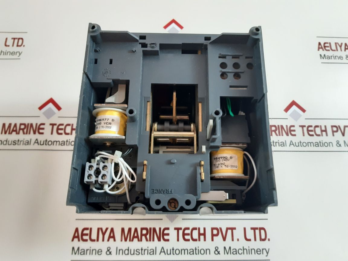 Mt630 circuit breaker 500 va