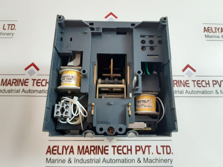 Mt630 circuit breaker 500 va