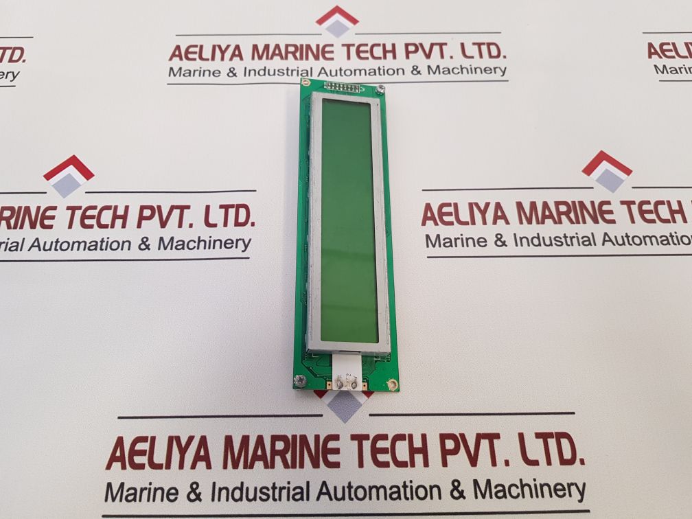 Mtc-40400X P-40400X Character Lcd Display