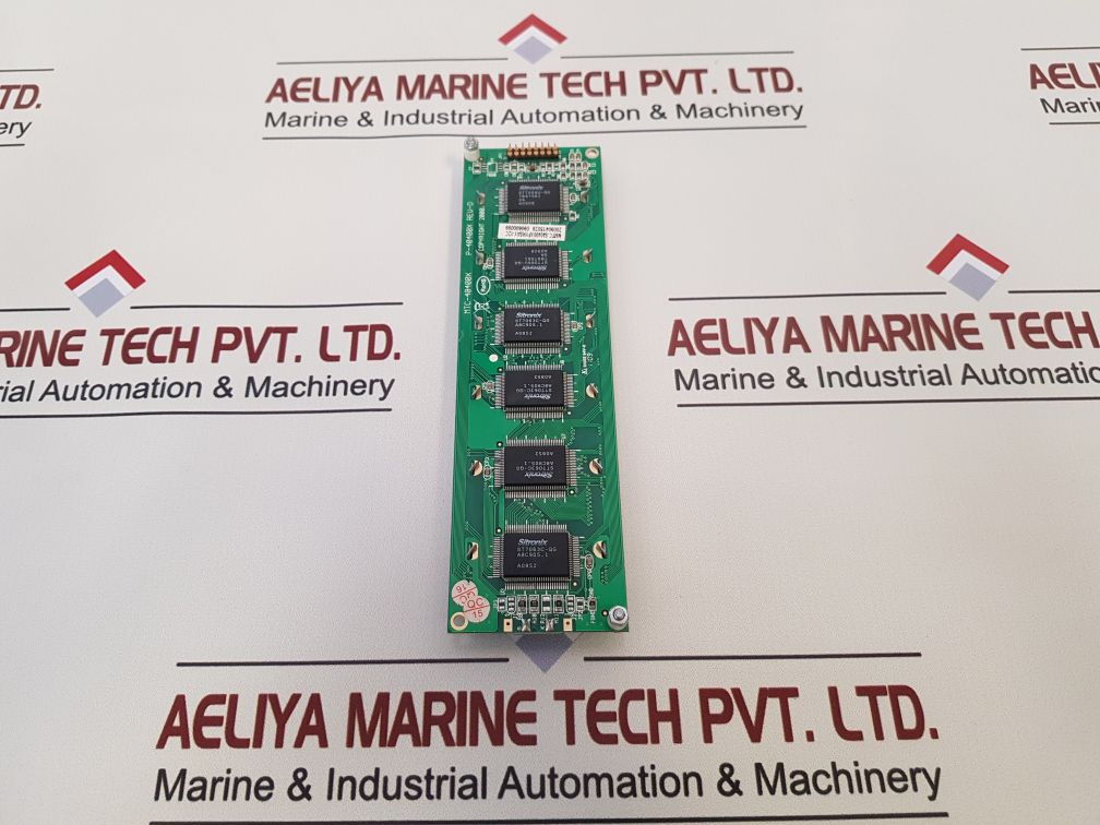 Mtc-40400X P-40400X Character Lcd Display