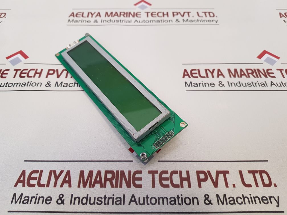 Mtc-40400X P-40400X Character Lcd Display