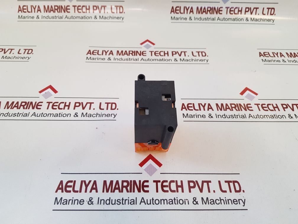 Mte 4N8 4R Relay 250V 60Hz
