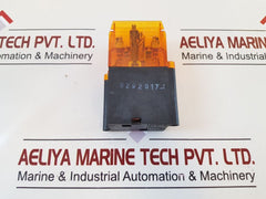 Mte 4N8 4R Relay 250V 60Hz
