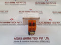 Mte 4N8 4R Relay 250V,60Hz 
