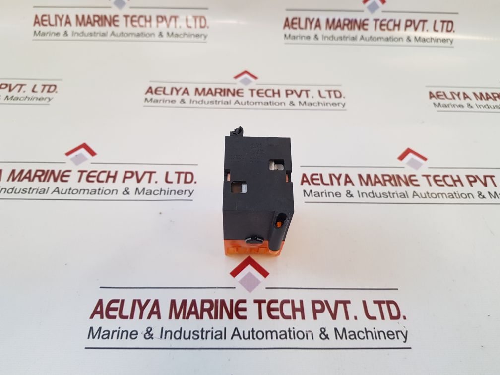 Mte 4N8 4R Relay 250V,60Hz 