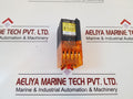 Mte 4N8 4R Relay 250V,60Hz 