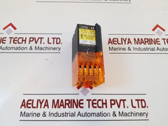 Mte 4N8 4R Relay 250V,60Hz 