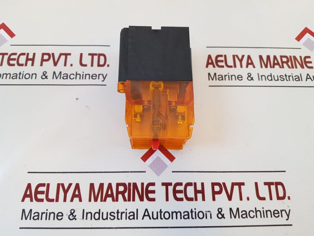 Mte 4N8 4R Relay 250V,60Hz 