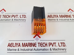 Mte 4N8 4R Relay 250V,60Hz 