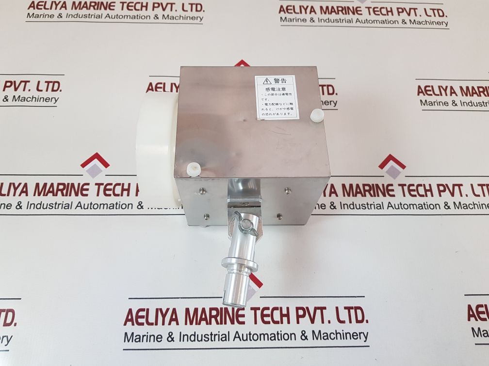 Mte Tester For Uv Flame Detector