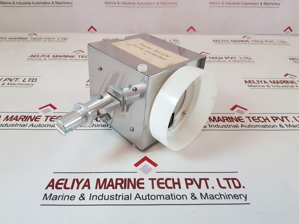 Mte Tester For Uv Flame Detector