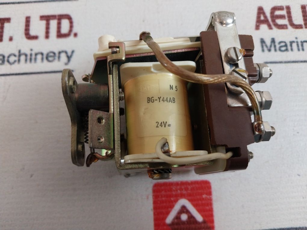 Mti Bg-y44Ab (Parts Only)