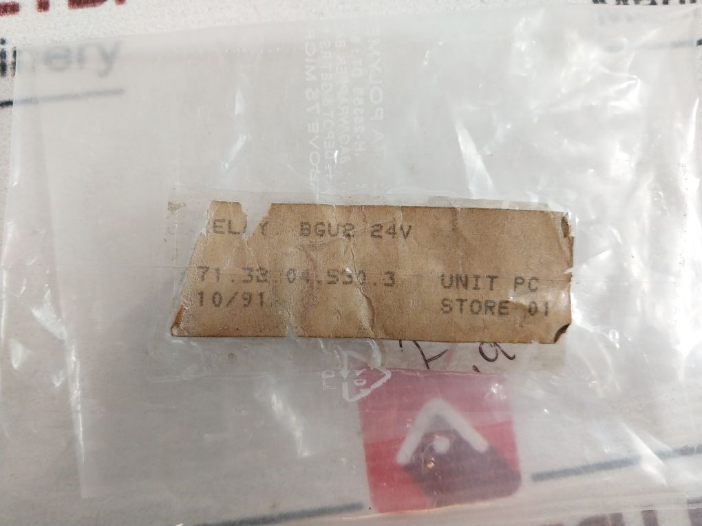 Mti Bg-y44Ab (Parts Only)