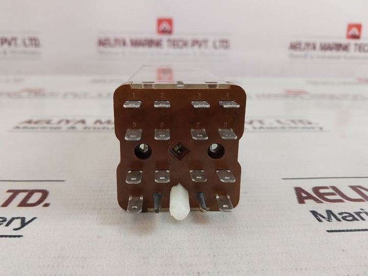 Mti Cacl-et