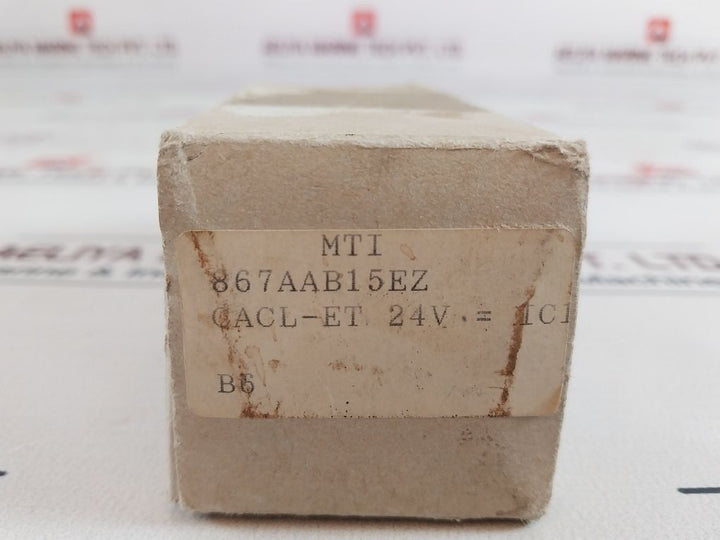 Mti Cacl-et