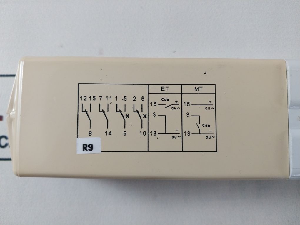 Mti Cacl97-mt