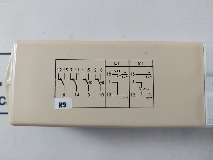 Mti Cacl97-mt