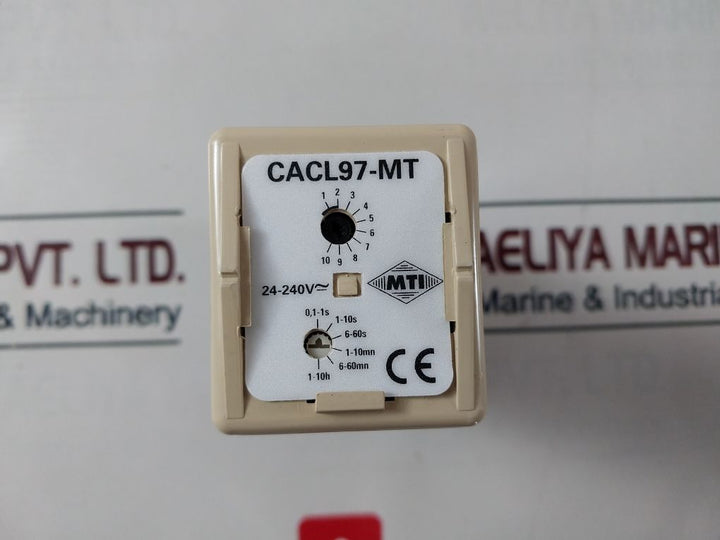 Mti Cacl97-mt