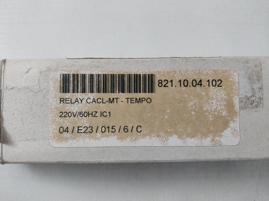 Mti Cacl97-mt