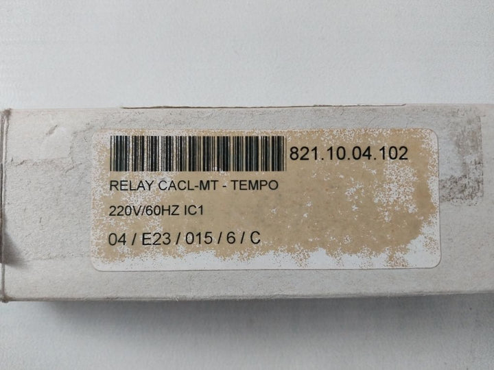 Mti Cacl97-mt