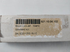 Mti Cacl97-mt