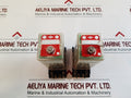 Mti Cact80-mt Yoaaa Electronic Timer Relay