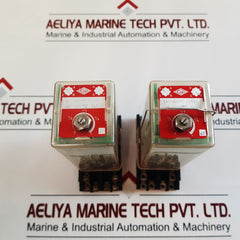 Mti Cact80-mt Yoaaa Electronic Timer Relay