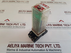 Mti Cact80-mt Yoaaa Electronic Timer Relay