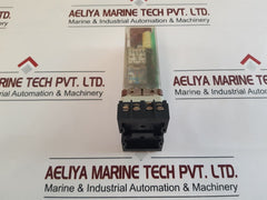 Mti Cact80-mt Yoaaa Electronic Timer Relay