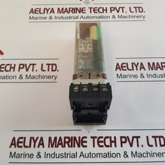 Mti Cact80-mt Yoaaa Electronic Timer Relay
